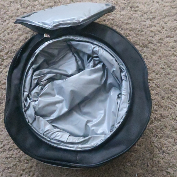 Portable bbq - Picture 4 of 7